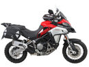 Ducati Multistrada 1260 End [2019-2021] - Tankring Basic inkl. Gegenstück Tankrucksack-3