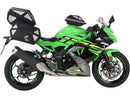 Kawasaki Ninja 125 [2018-2020] - Tanking Basic inclusief tegenhanger tankzak-1
