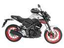Yamaha MT-125 [2020-2025] - Tankring Basic inkl. Gegenstück Tankrucksack-1