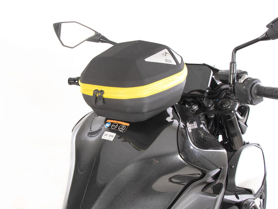Kawasaki Z 900 [2025] - Tankring Basic inkl. Gegenstück Tankrucksack