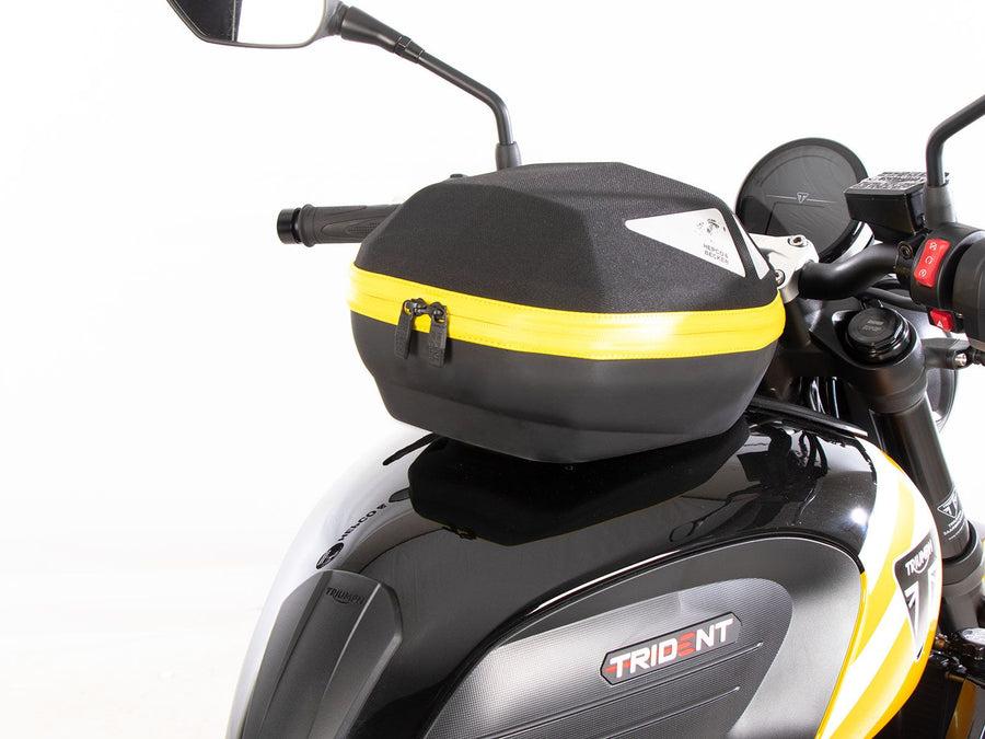 Triumph Trident 660 [2025] - Tankring Basic inkl. Gegenstück Tankrucksack
