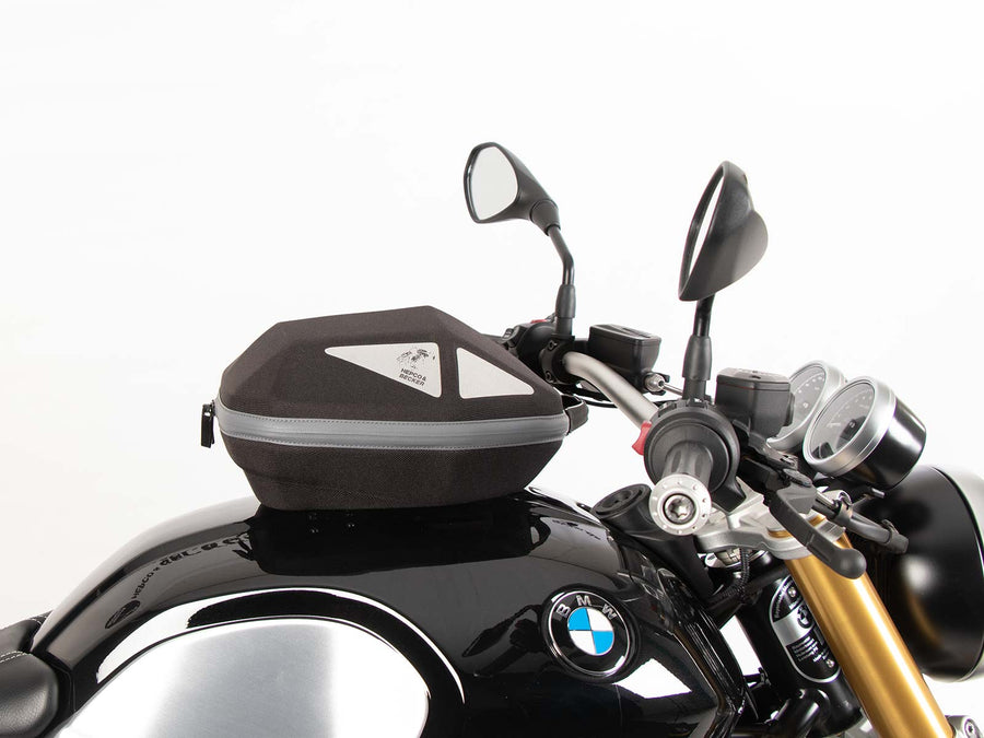 BMW R Ninet Urban G [2017-2023] - Tanking Basic inclusief tegenhanger tankzak