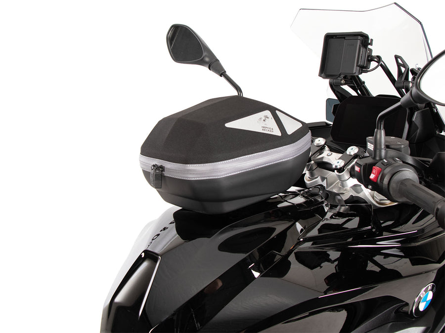 BMW S 1000 XR [2024-2025] - Tankring Basic inkl. Gegenstück Tankrucksack