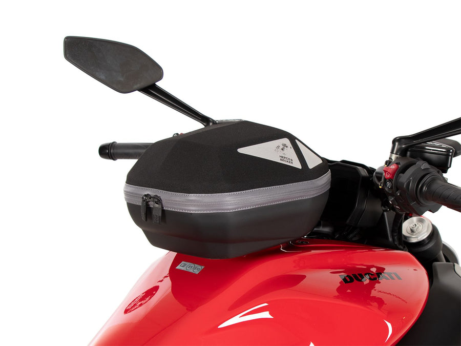 Ducati Diavel V4 [2023-2025] - Tankring Basic inkl. Gegenstück Tankrucksack