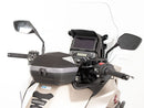 Honda NT 1100 [2022-2024] - Tankring Basic inkl. Gegenstück Tankrucksack-10