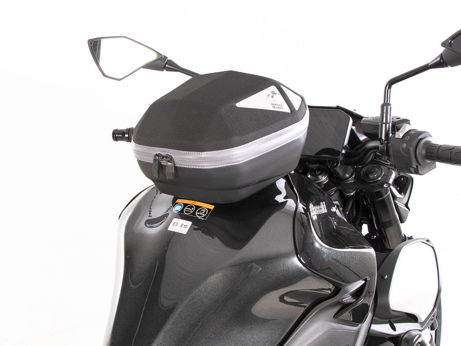 Kawasaki Z 900 [2025] - Tankring Basic inkl. Gegenstück Tankrucksack