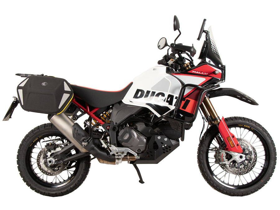 Ducati DesertX Rally [2024-2025] - C-Bow Seitenträger