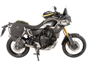 Yamaha Ténéré 700 Rally [2025] - C-Bow Seitenträger