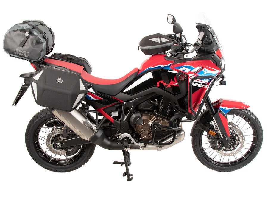 Honda CRF 1100 L Afrika TW [2024-2025] - Bagagebrugverlenging