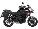 Kawasaki Versys 650 [2022-2025] - Tankring Basic inkl. Gegenstück Tankrucksack-5