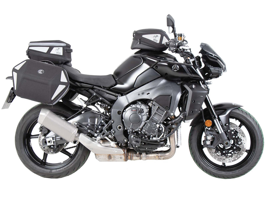 Yamaha MT-10 [2022-2024]-Tanking Basic including counterpart tank sac