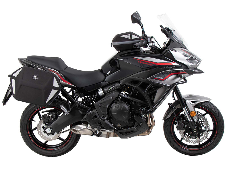 Kawasaki Versys 650 [2022-2025] - C-Bow Seitenträger
