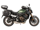 Hepco & Becker Smartrack achterdrager voor Honda CB 650 R / E-Clutch (2024-2026) - inbegrepen in de complete set
