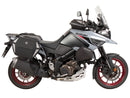 Suzuki V-Strom 1050 [2023-2025] - C-Bow Seitenträger-5