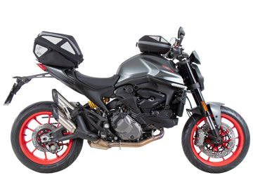 Ducati Monster 937 [2021-2025] - Tanking Basic inclusief tegenhanger tankzak