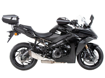 Suzuki GSX-S 1000 GT [2022-2025] - Smartrack