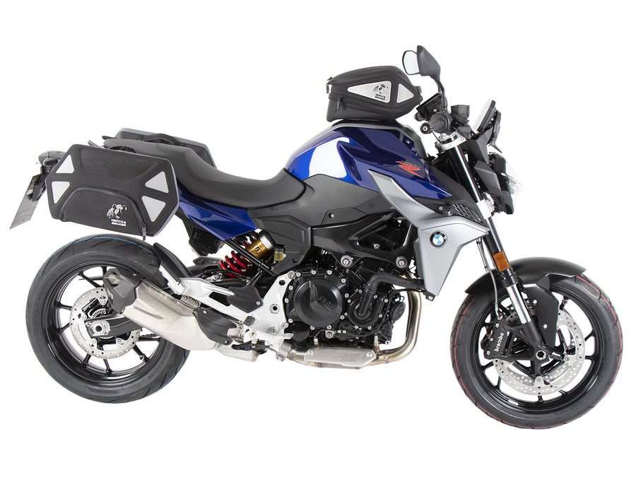 BMW F 900 R [2020-2024] - Tankring Basic inkl. Gegenstück Tankrucksack