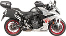 Hepco & Becker Smartrack-Heckträger für Suzuki GSX 8R (2024-2026) – im Komplettset enthalten