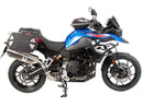 BMW F 800 GS [2024-2025] - Tanking Basic inclusief tegenhanger tankzak-18