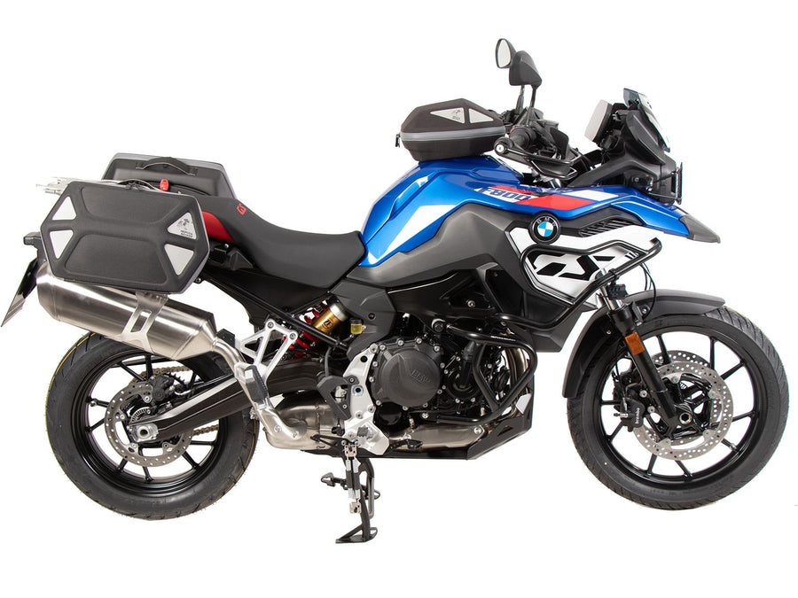 BMW F 800 GS [2024-2025] - Tanking Basic inclusief tegenhanger tankzak