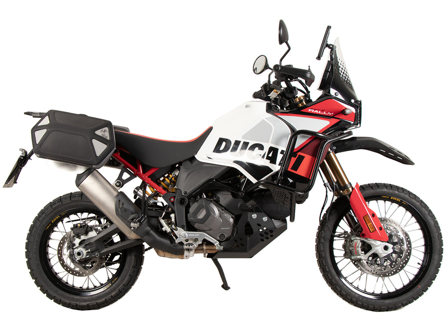 Ducati DesertX Rally [2024-2025] - C-Bow Seitenträger