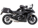 Suzuki GSX-S 1000 GT [2022-2025] - Tankring Basic inkl. Gegenstück Tankrucksack-4