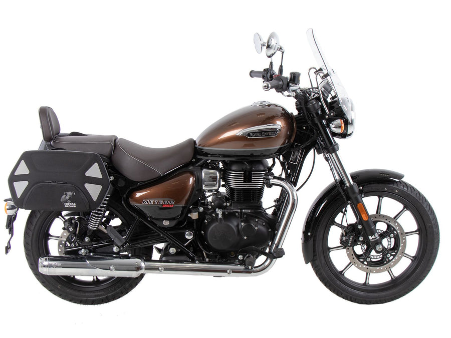 Royal Enfield Meteor 350 [2021-2025] - C-Bow Seitenträger