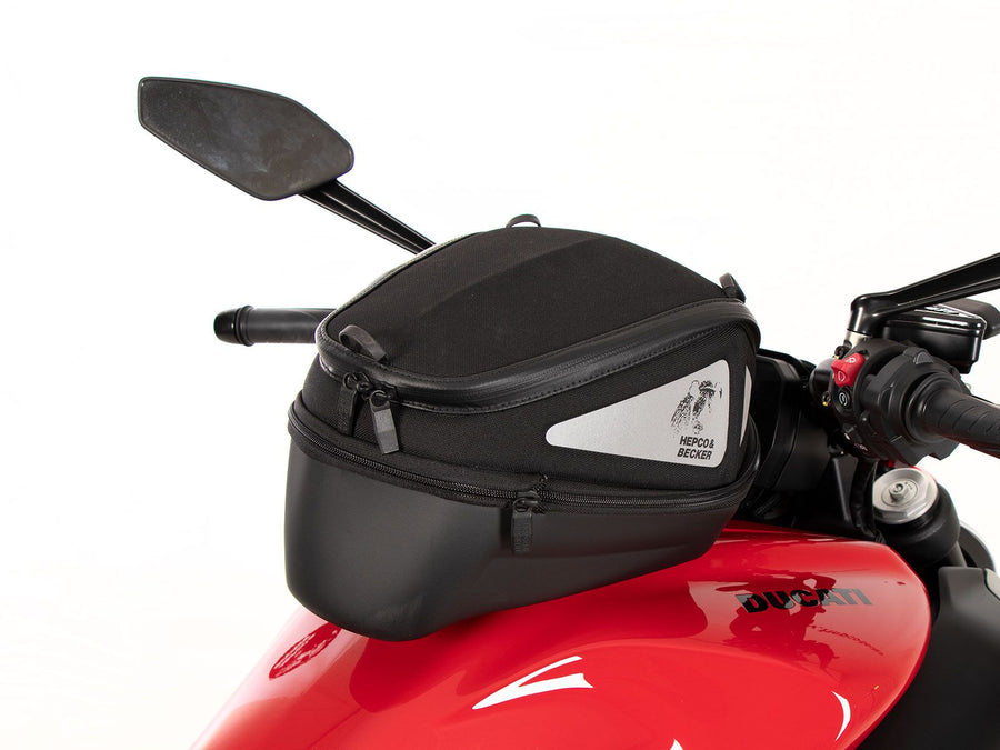 Ducati Diavel V4 [2023-2025] - Tankring Basic inkl. Gegenstück Tankrucksack