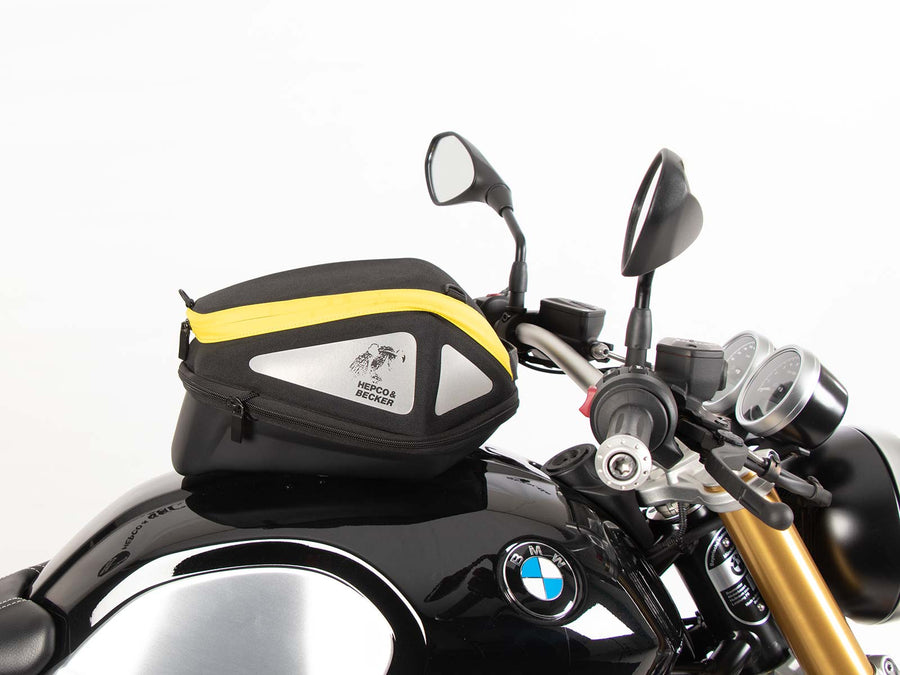 BMW R Ninet Urban G [2017-2023] - Tanking Basic inclusief tegenhanger tankzak