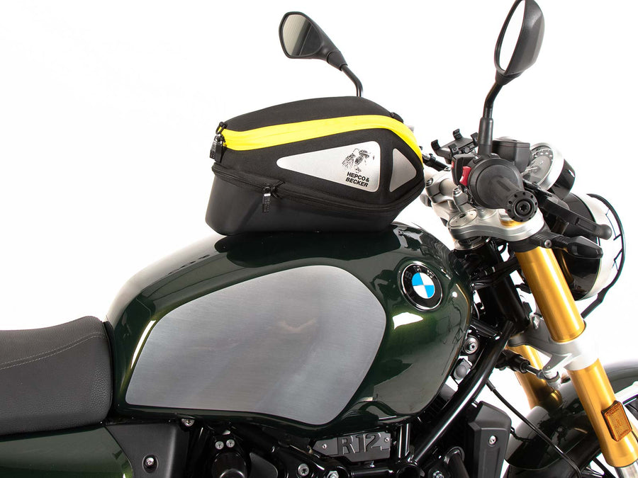 BMW R 12 nineT [2024-2025] - Tankring Basic inkl. Gegenstück Tankrucksack
