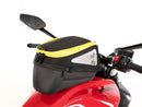 Ducati Diavel V4 [2023-2025] - Tankring Basic inkl. Gegenstück Tankrucksack-9