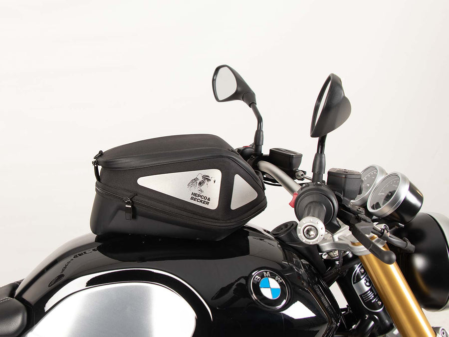 BMW R Ninet Urban G [2017-2023] - Tanking Basic inclusief tegenhanger tankzak