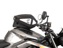 Triumph Street Triple 765 Lo [2017-2025] - Tankring Basic inkl. Gegenstück Tankrucksack-7