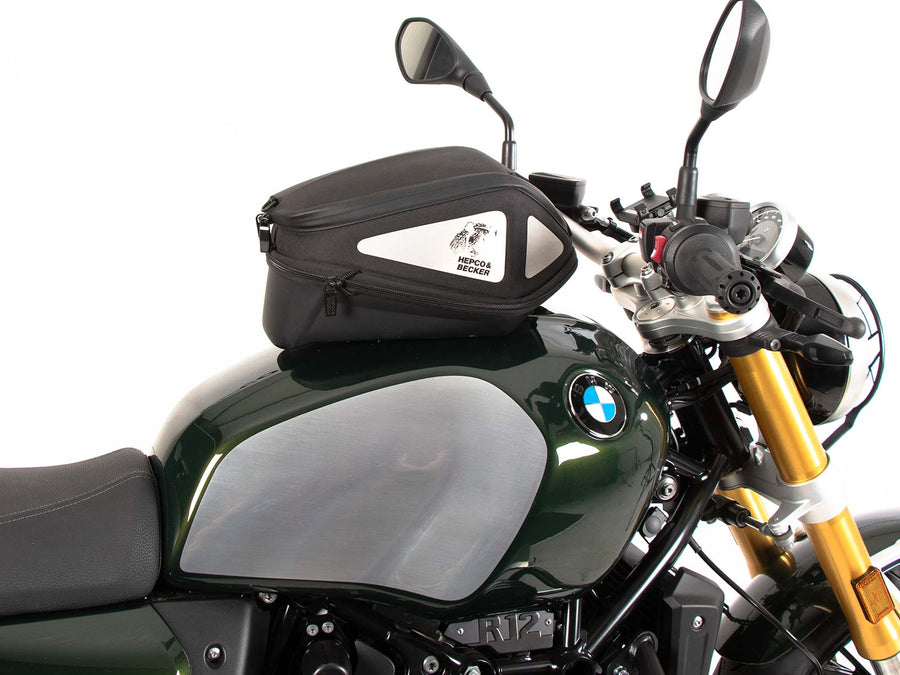 BMW R 12 nineT [2024-2025] - Tankring Basic inkl. Gegenstück Tankrucksack