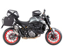 Ducati Monster 937 [2021-2025] - Tankring Basic inkl. Gegenstück Tankrucksack-5