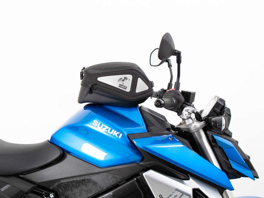 Suzuki GSX-S 1000 [2021-2025]-Tanking Basic including counterpart tank sac