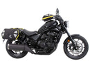 Honda CMX 1100 Rebel [2021-2024] - Tanking Basic inclusief tegenhanger tankzak-4