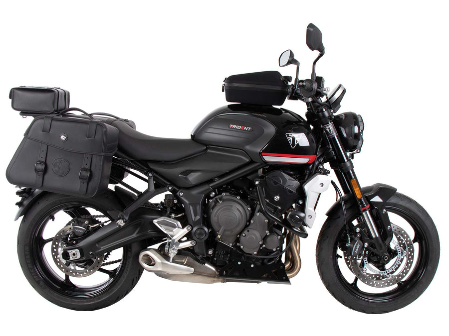 Triumph Trident 660 [2025] - Bagagebrug