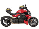 Ducati Diavel V4 [2023-2025] - Tankring Basic inkl. Gegenstück Tankrucksack-1