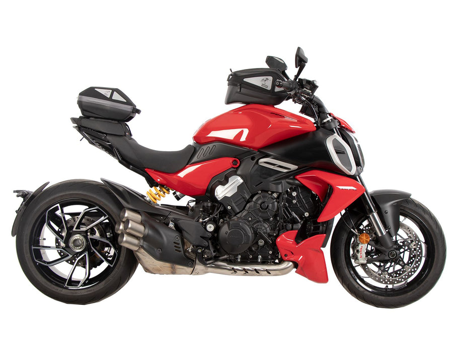 Ducati Diavel V4 [2023-2025] - Tankring Basic inkl. Gegenstück Tankrucksack