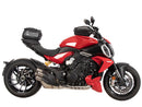Ducati Diavel V4 [2023-2025] - Tankring Basic inkl. Gegenstück Tankrucksack-19