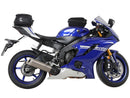 Yamaha YZF-R6 [2017-2021] - Tankring Basic inkl. Gegenstück Tankrucksack-5
