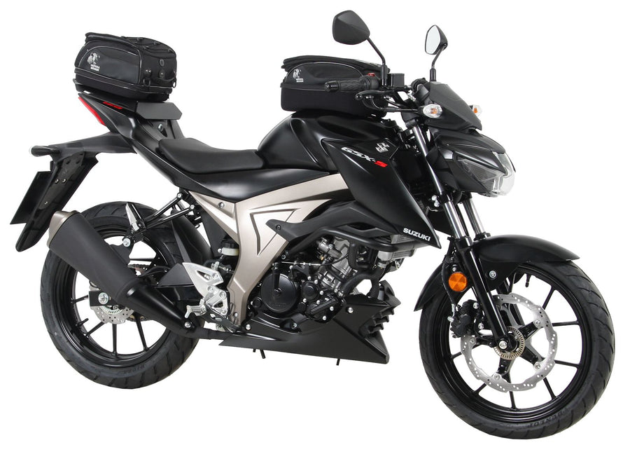 Suzuki GSX-S 125 [2017-2025] - Tank ring Basic incl. counterpart tank bag