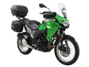 Kawasaki Versys-X 300 [2017-2020] - Tankring Basic inkl. Gegenstück Tankrucksack-1