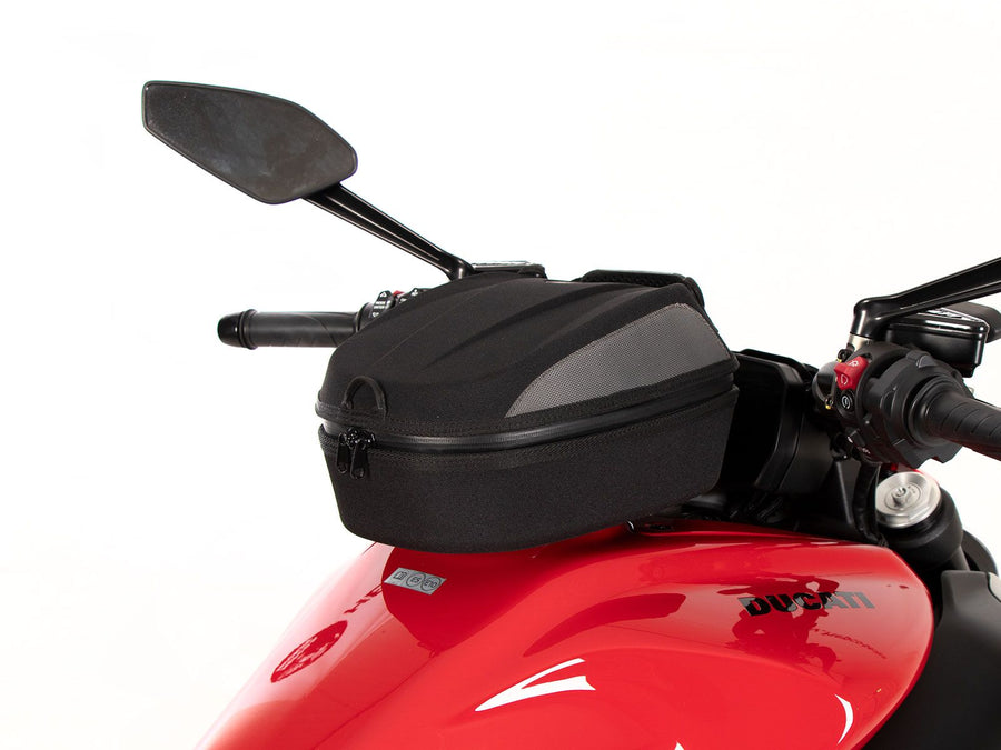 Ducati Diavel V4 [2023-2025] - Tankring Basic inkl. Gegenstück Tankrucksack