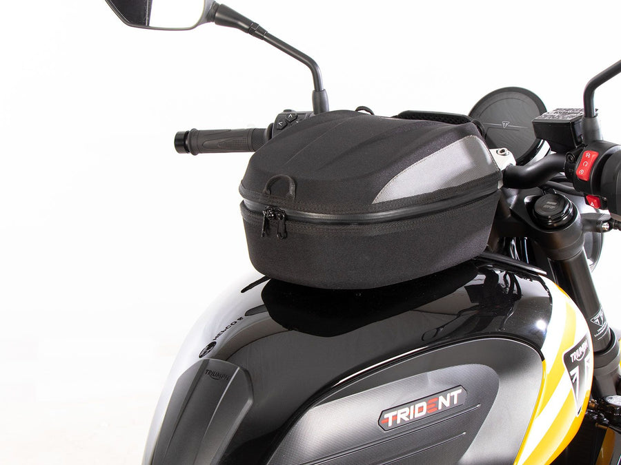 Triumph Trident 660 [2021-2024] - Tankring Basic inkl. Gegenstück Tankrucksack