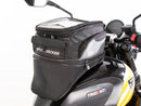 Triumph Trident 660 [2021-2024] - Tankring Basic inkl. Gegenstück Tankrucksack-8