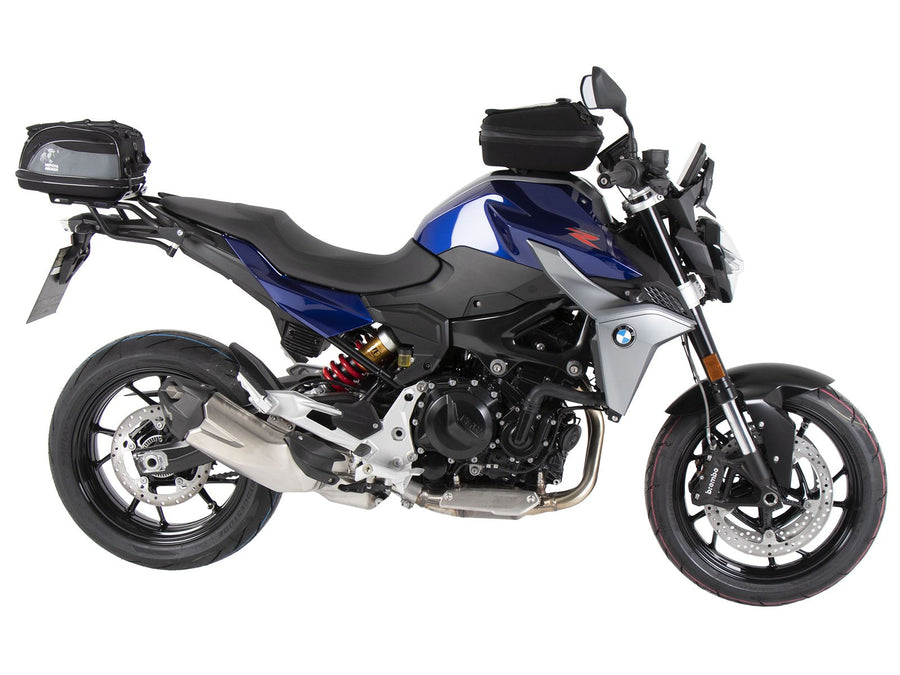 BMW F 900 R [2020-2024] - Tankring Basic inkl. Gegenstück Tankrucksack