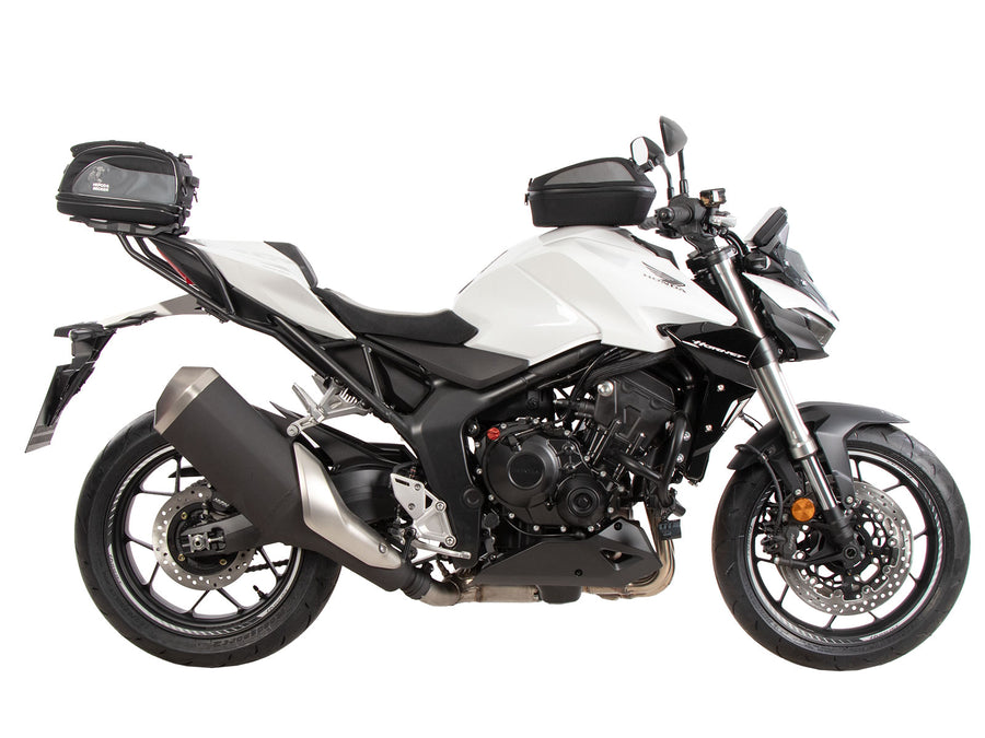 Honda CB 1000 Hornet [2025-2026] - Smartrack Heckträger schwarz