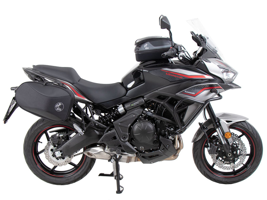 Kawasaki Versys 650 [2022-2025] - C-Bow Seitenträger